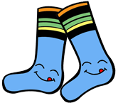 Sock Goodies Logo